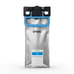 Epson T01D2 tintapatron cyan ORIGINAL Nyomtatók, másolók, kellékeik Epson