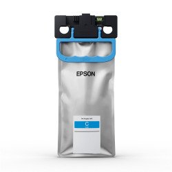 Epson T01D2 tintapatron cyan ORIGINAL Nyomtatók, másolók, kellékeik Epson