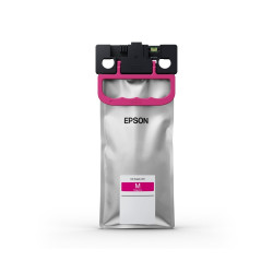Epson T01D3 tintapatron magenta ORIGINAL Nyomtatók, másolók, kellékeik Epson
