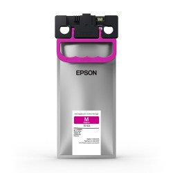 Epson T01D3 tintapatron magenta ORIGINAL Nyomtatók, másolók, kellékeik Epson