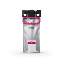 Epson T01D3 tintapatron magenta ORIGINAL Nyomtatók, másolók, kellékeik Epson