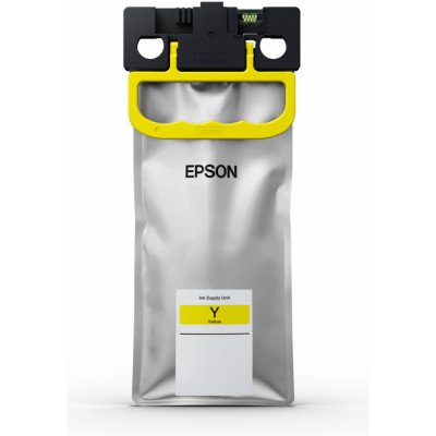 Epson T01D4 tintapatron yellow ORIGINAL Epson T01D4 tintapatron yellow ORIGINAL