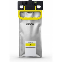 Epson T01D4 tintapatron yellow ORIGINAL Nyomtatók, másolók, kellékeik Epson