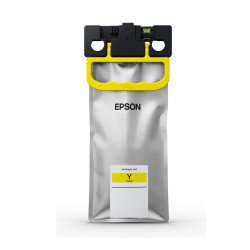 Epson T01D4 tintapatron yellow ORIGINAL Nyomtatók, másolók, kellékeik Epson