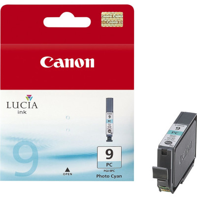 Canon PGI9 tintapatron photo cyan ORIGINAL Canon PGI9 tintapatron photo cyan ORIGINAL