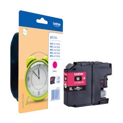 Brother LC125XL tintapatron magenta ORIGINAL Nyomtatók, másolók, kellékeik Brother