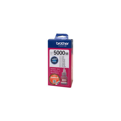 Ink Brother BT5000 magenta ORIGINAL Ink Brother BT5000 magenta ORIGINAL