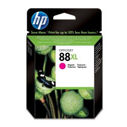 Hp 88XL/C9392AE tintapatron magenta ORIGINAL leértékelt Nyomtatók, másolók, kellékeik Hp