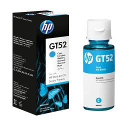 Ink Hp GT52/M0H54AE cyan ORIGINAL Nyomtatók, másolók, kellékeik Hp