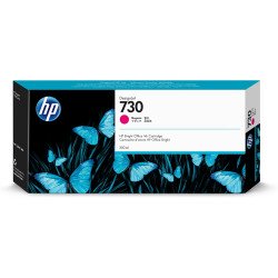 Hp 730/P2V69A tintapatron magenta ORIGINAL Nyomtatók, másolók, kellékeik Hp