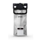 Epson T01C1 tintapatron black ORIGINAL 10K