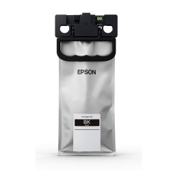 Epson T01C1 tintapatron black ORIGINAL 10K Nyomtatók, másolók, kellékeik Epson