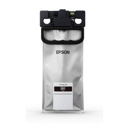 Epson T01C1 tintapatron black ORIGINAL 10K Nyomtatók, másolók, kellékeik Epson