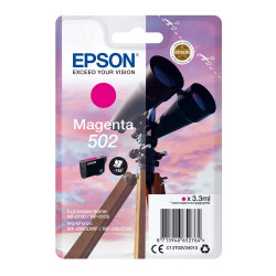 Epson T02V3 tintapatron magenta ORIGINAL Nyomtatók, másolók, kellékeik Epson