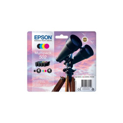 Epson T02V3 tintapatron magenta ORIGINAL Nyomtatók, másolók, kellékeik Epson