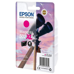 Epson 502XL tintapatron magenta ORIGINAL Nyomtatók, másolók, kellékeik Epson