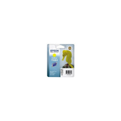 Epson T0484 tintapatron yellow ORIGINAL Nyomtatók, másolók, kellékeik Epson