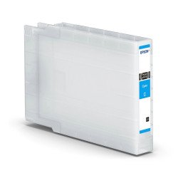 Epson T04B2 tintapatron cyan ORIGINAL Nyomtatók, másolók, kellékeik Epson