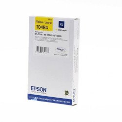Epson T04B4 tintapatron yellow ORIGINAL Nyomtatók, másolók, kellékeik Epson