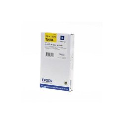Epson T04B4 tintapatron yellow ORIGINAL Nyomtatók, másolók, kellékeik Epson