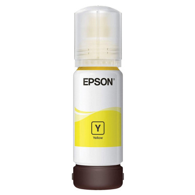 Ink Epson T06C4 yellow ORIGINAL (112) Ink Epson T06C4 yellow ORIGINAL (112)