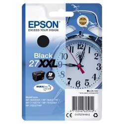 Epson T2791 tintapatron black ORIGINAL Nyomtatók, másolók, kellékeik Epson