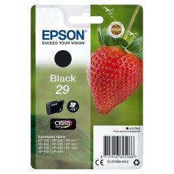 Epson T2981 tintapatron black ORIGINAL Nyomtatók, másolók, kellékeik Epson