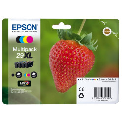 Epson T2991 tintapatron black ORIGINAL Nyomtatók, másolók, kellékeik Epson