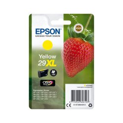 Epson T2994 tintapatron yellow ORIGINAL Nyomtatók, másolók, kellékeik Epson