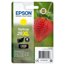 Epson T2994 tintapatron yellow ORIGINAL Nyomtatók, másolók, kellékeik Epson