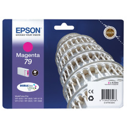 Epson T7913 tintapatron magenta ORIGINAL Nyomtatók, másolók, kellékeik Epson