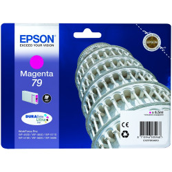 Epson T7913 tintapatron magenta ORIGINAL Nyomtatók, másolók, kellékeik Epson