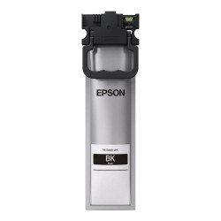 Epson T9651 tintapatron black ORIGINAL Nyomtatók, másolók, kellékeik Epson