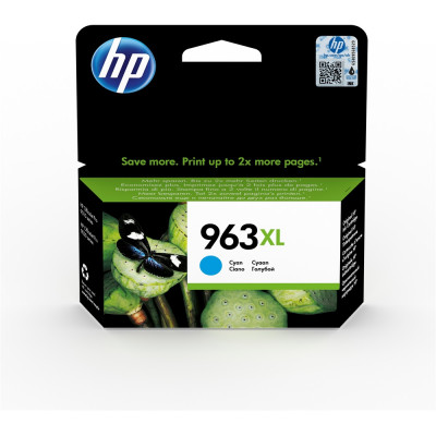 Hp 963XL/3JA28AE tintapatron magenta ORIGINAL Hp 963XL/3JA28AE tintapatron magenta ORIGINAL