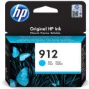 Hp 912/3YL77AE tintapatron cyan ORIGINAL