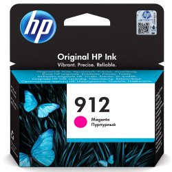 Hp 912/3YL78AE tintapatron magenta ORIGINAL Nyomtatók, másolók, kellékeik Hp