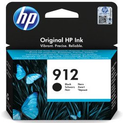 Hp 912/3YL80AE tintapatron black ORIGINAL Nyomtatók, másolók, kellékeik Hp