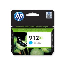 Hp 912XL/3YL81AE tintapatron cyan ORIGINAL Nyomtatók, másolók, kellékeik Hp