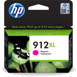 Hp 912XL/3YL82AE tintapatron magenta ORIGINAL Nyomtatók, másolók, kellékeik Hp