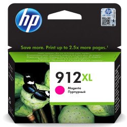 Hp 912XL/3YL82AE tintapatron magenta ORIGINAL Nyomtatók, másolók, kellékeik Hp