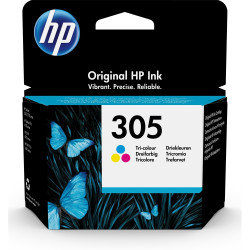 Hp 305/3YM60AE tintapatron color ORIGINAL Nyomtatók, másolók, kellékeik Hp