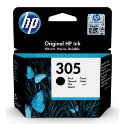 Hp 305/3YM61AE tintapatron black ORIGINAL Nyomtatók, másolók, kellékeik Hp