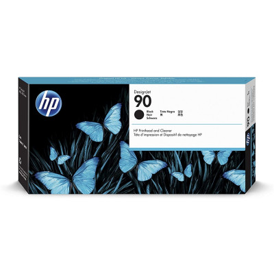 Hp 90/C5054A printhead black ORIGINAL Hp 90/C5054A printhead black ORIGINAL