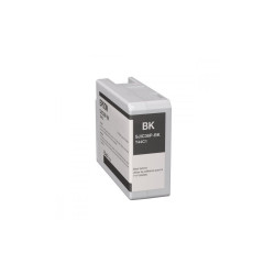 Epson SJIC36P tintapatron black ORIGINAL Nyomtatók, másolók, kellékeik Epson