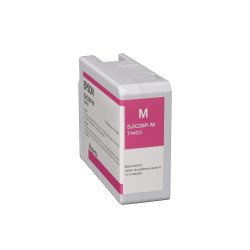 Epson SJIC36P tintapatron magenta ORIGINAL Nyomtatók, másolók, kellékeik Epson