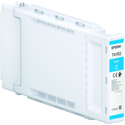 Epson T41R2 tintapatron cyan ORIGINAL Nyomtatók, másolók, kellékeik Epson