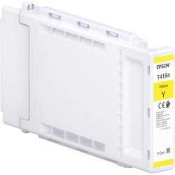 Epson T41R4 tintapatron yellow ORIGINAL Nyomtatók, másolók, kellékeik Epson