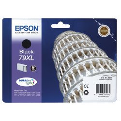 Epson T7901 tintapatron black ORIGINAL Nyomtatók, másolók, kellékeik Epson