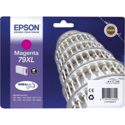 Epson T7903 tintapatron magenta ORIGINAL Nyomtatók, másolók, kellékeik Epson