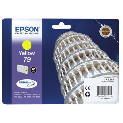 Epson T7914 tintapatron yellow ORIGINAL Nyomtatók, másolók, kellékeik Epson